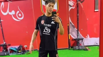 رسالة نارية لمحمد فارس.. كواليس عقوبة إمام عاشور وحل أزمة الأهلي الجديد